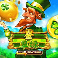 MG电子试玩|金翠绿