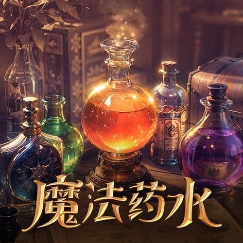 PG电子官网-魔法药水游戏试玩