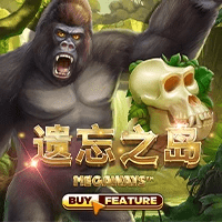 MG电子试玩|遗忘之岛