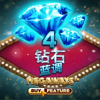 MG电子试玩|钻石蓝调