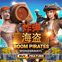 MG电子试玩|炸弹海盗