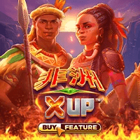 MG电子试玩|非洲X上