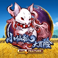 MG电子试玩|小狐仙大冒险