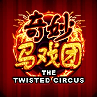 MG电子试玩|奇妙马戏团