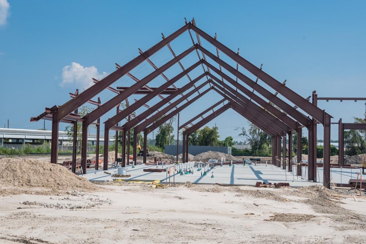 Why and How to Buy High Quality Steel Building