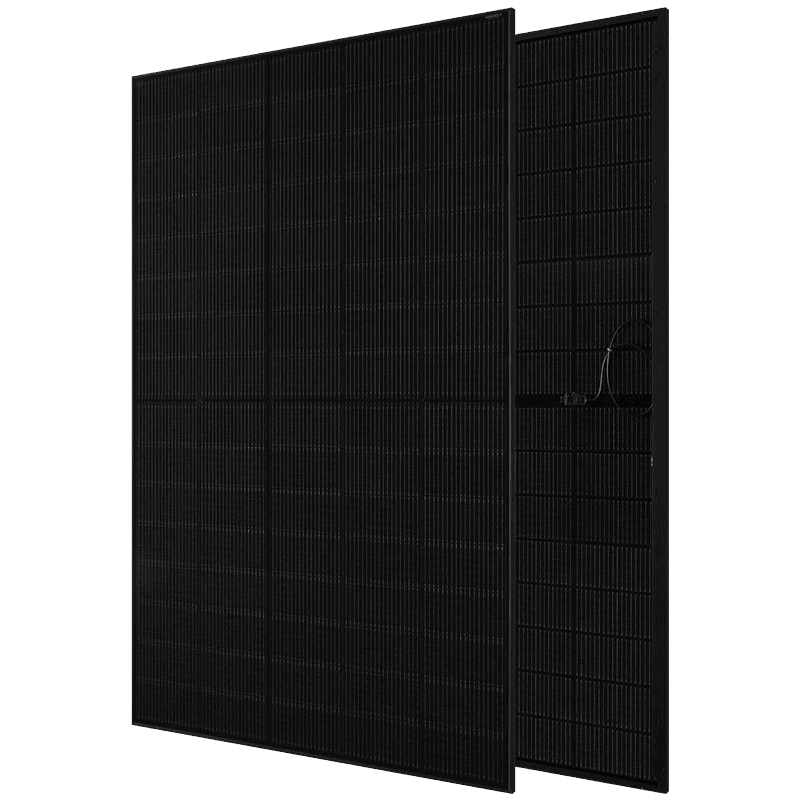 HJT SOLÁRNÍ MODULY