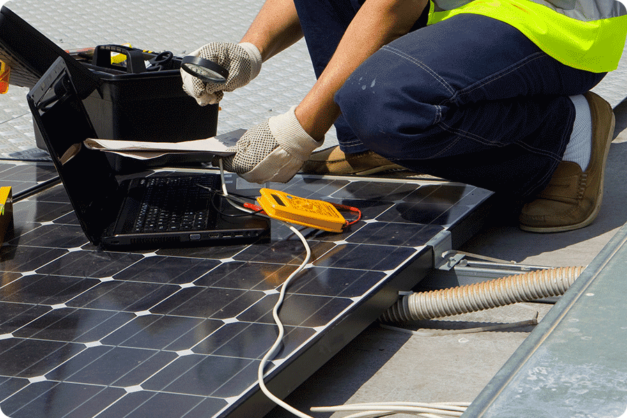 Les grands modules peuvent augmenter l’impact des opérations de maintenance à long terme