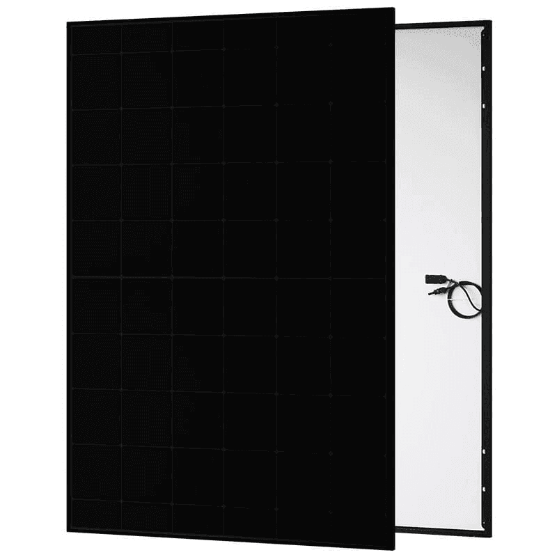Panneau Solaire Maysun 425W-460W IBC Full Black