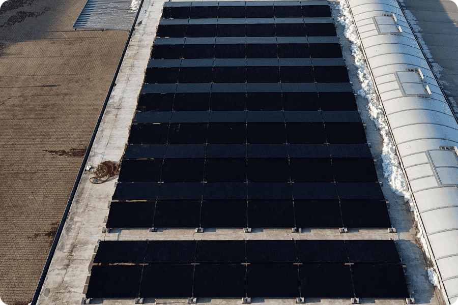 Se i moduli da 500W destano preoccupazioni, anche la fascia 430–460W rappresenta una scelta ragionevole.