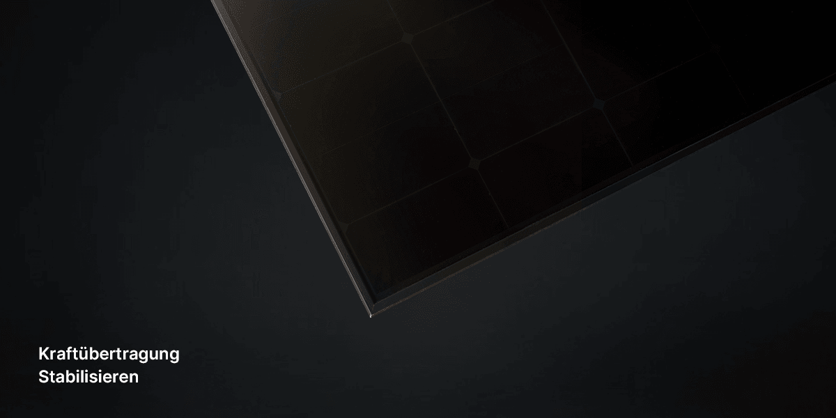 La tecnologia più avanzata dei moduli fotovoltaici di terza generazione.