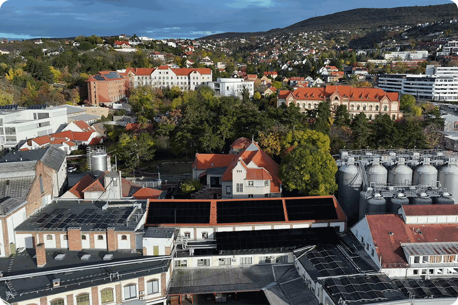 Refleksyjność pokrycia, sposób montażu i doświetlenie tylnej strony bezpośrednio wpływają na dodatkowy uzysk z modułów bifacjalnych.