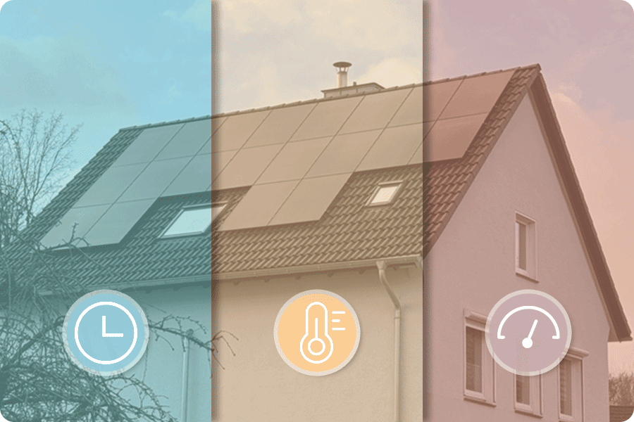 Anche in condizioni di installazione simili, i percorsi di trasmissione delle sollecitazioni nei pannelli fotovoltaici possono differire in modo significativo nel lungo periodo.