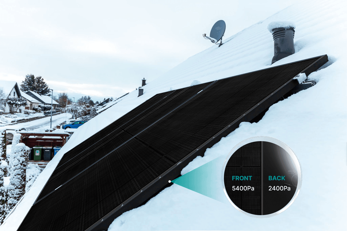 Carico Meccanico Potenziato