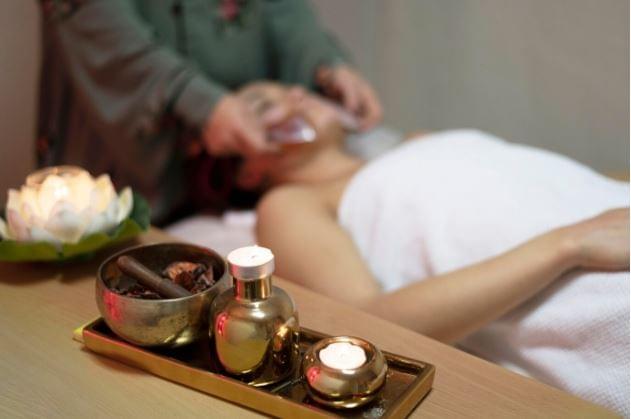 Explore London's Top Nuru Massage Therapies for an Unfo...