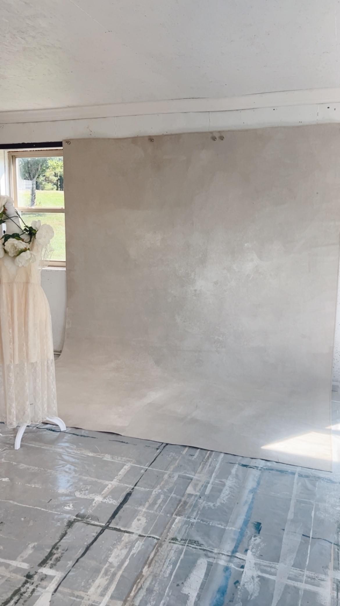 2 Sides: Blush Marble & Polished Limestone, 9x12, Ready to Ship 2