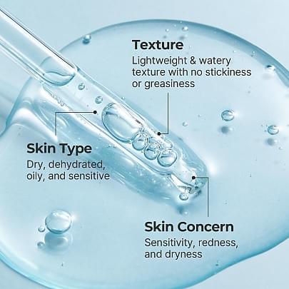 Suero de ácido hialurónico de baja molécula Dive-In 50ml
