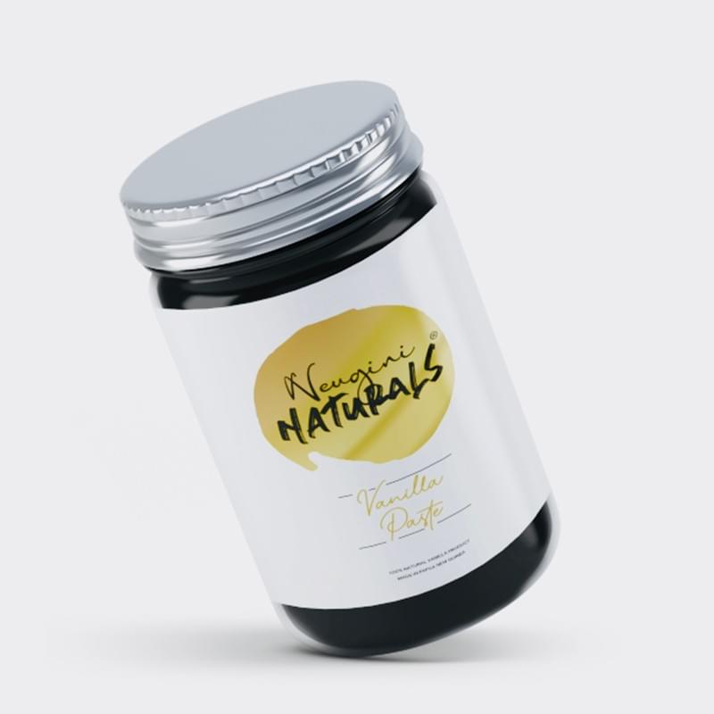 Fun Ways to Use Vanilla Paste Vanilla Bean Paste Vani...