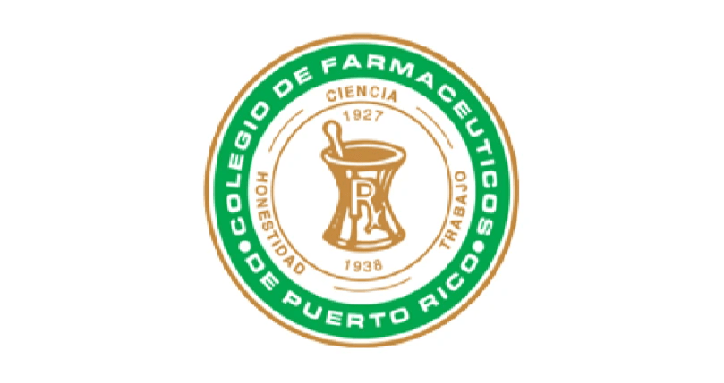 Colegio de Farmacéuticos de Puerto Rico