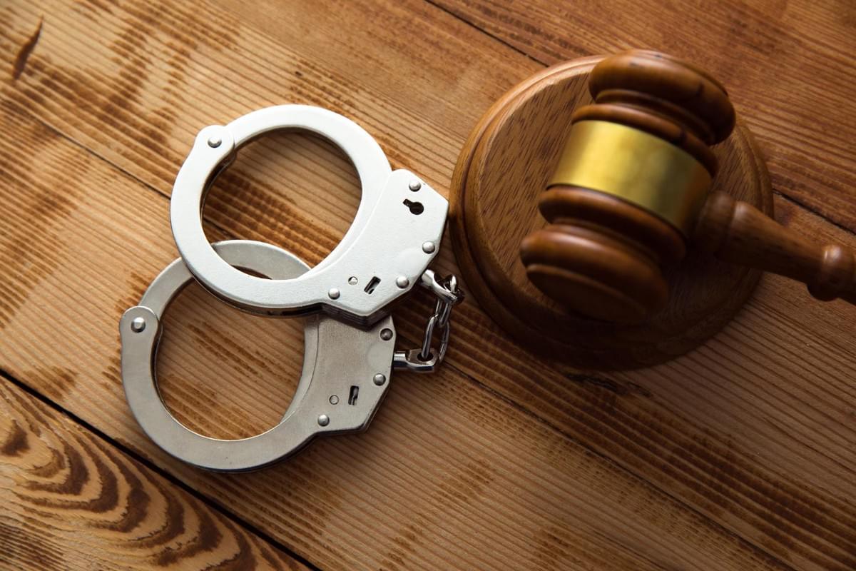 Bail Bond Services in Farmersville, TX