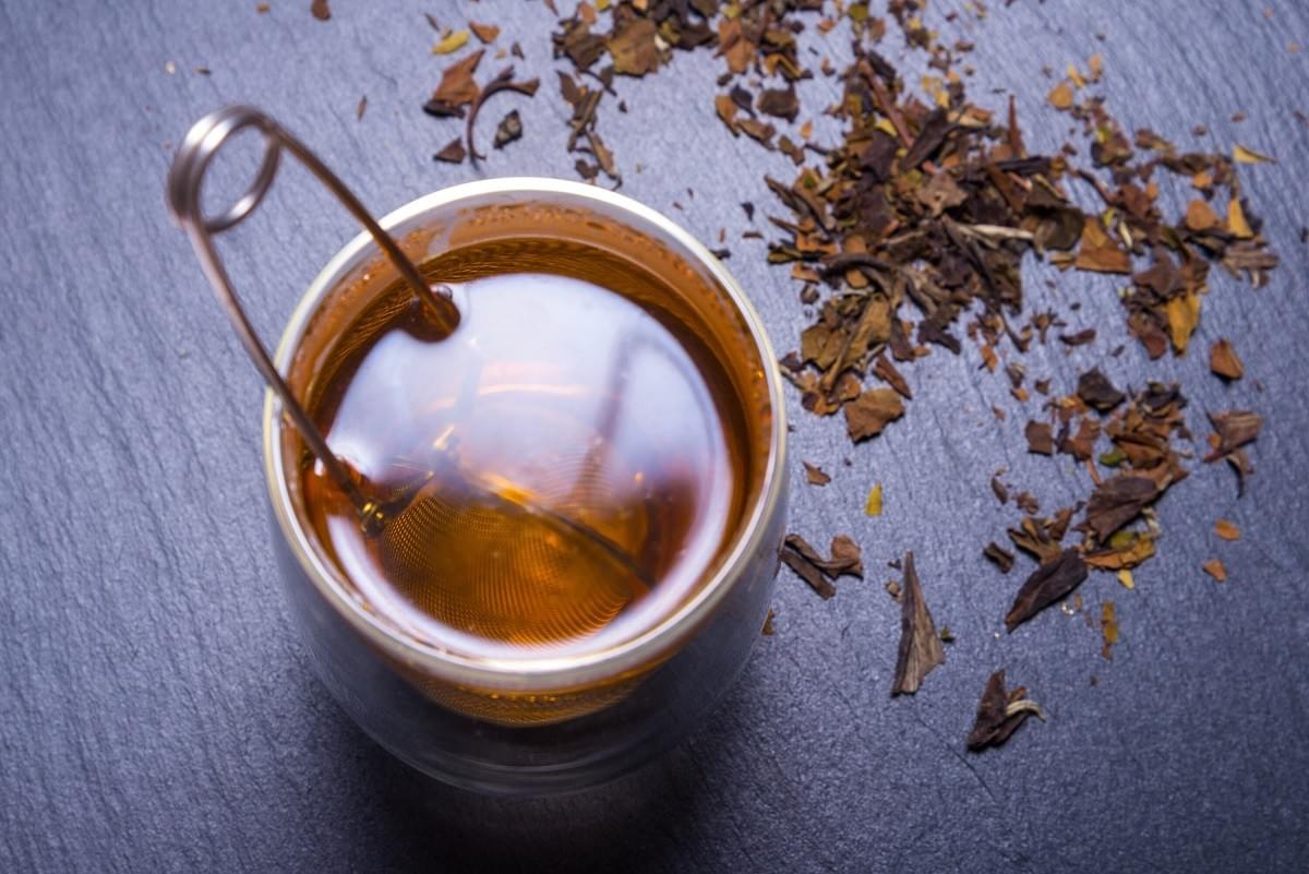 Flavourful Filtering: An In-Depth Look at Modern Tea St...