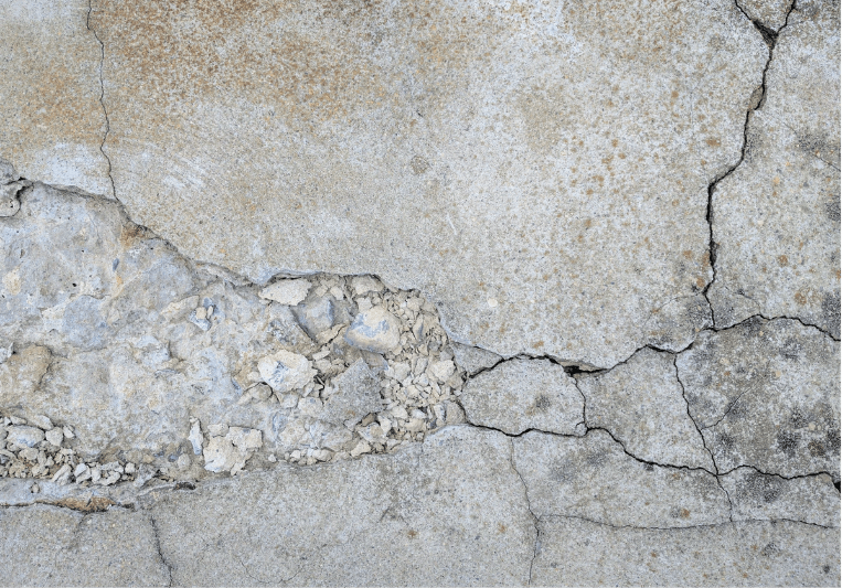 Professional Concrete Repair Services in Cheyenne Wyoming