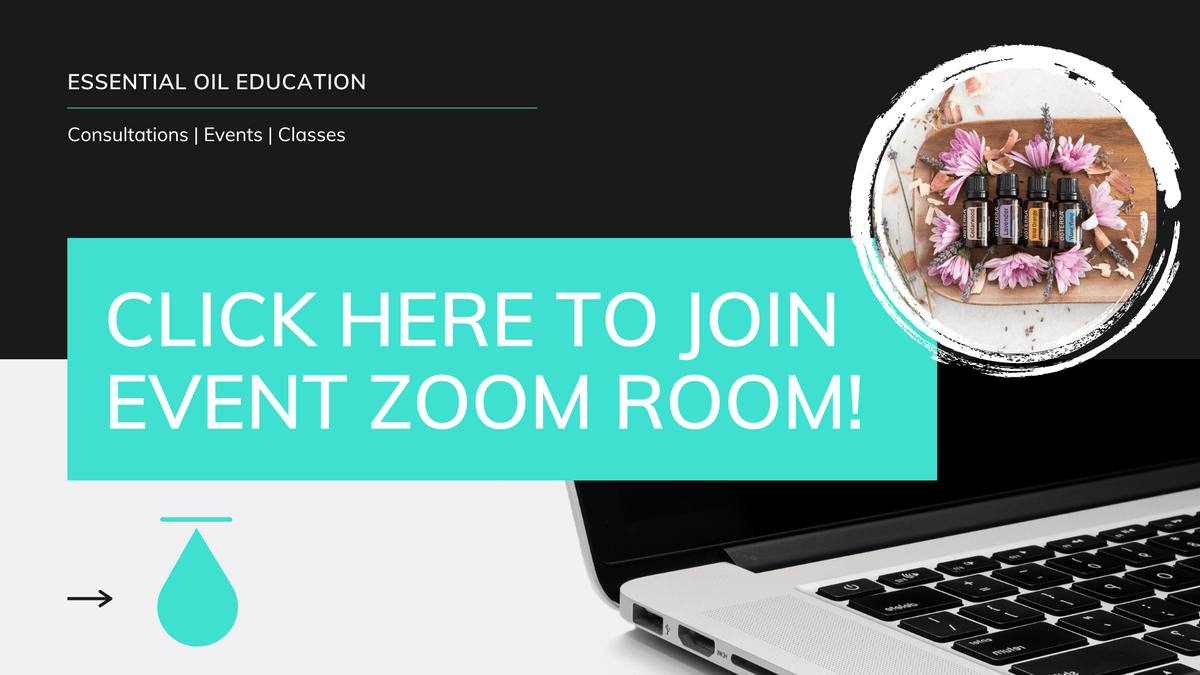 Zoom Room Essentially Energized