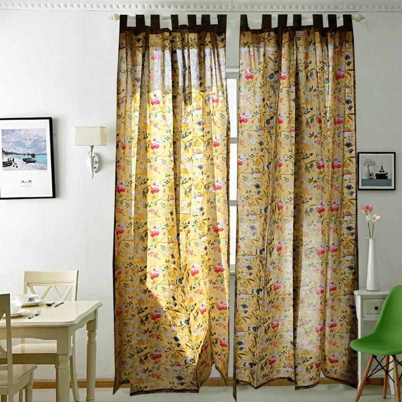 Curtains Near Me Find the Best Options for Your Home