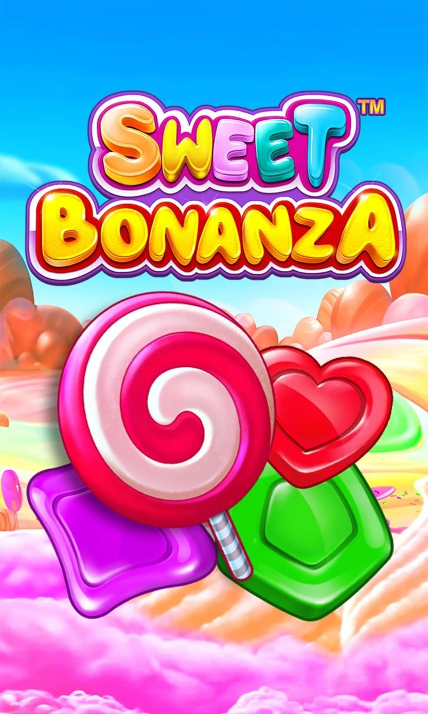 Sweet Bonanza Screenshot