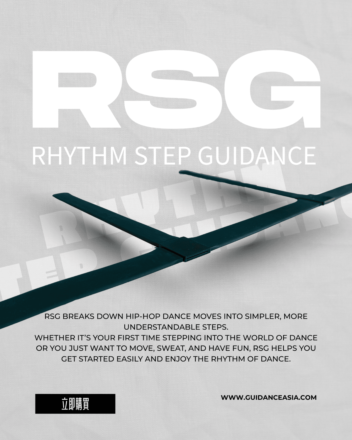 RSG Ladder 本體