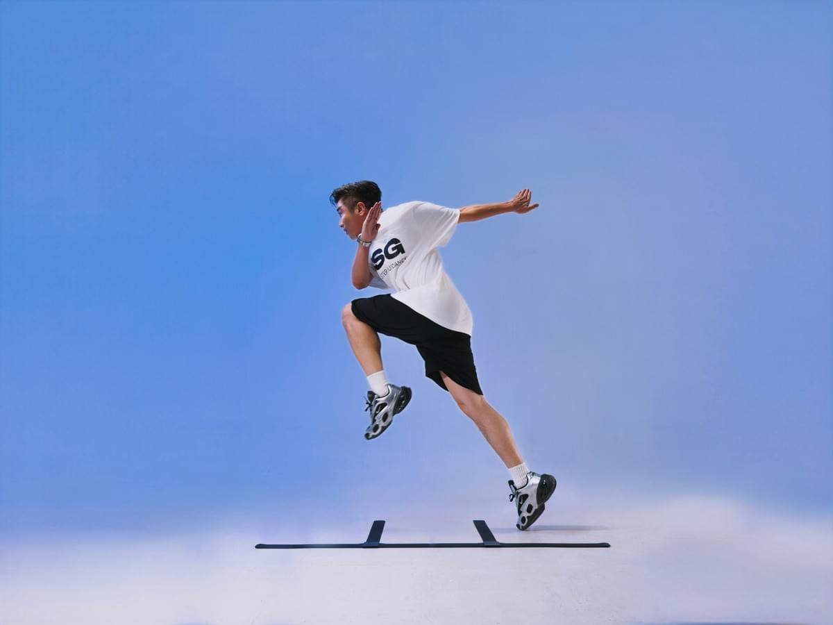 RSG 舞蹈體驗課程