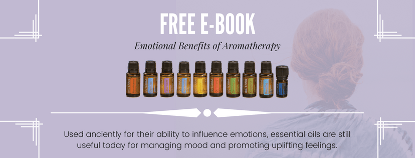 Aromatic Use of Essential Oils