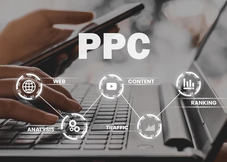 PPC Company in Houston, TX