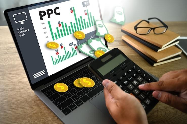 PPC Company in Houston, TX