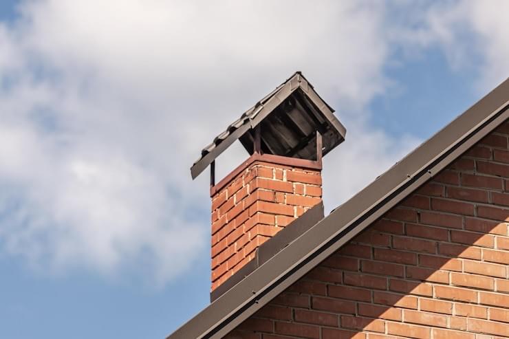 chimney flashing services in Yonkers, NY