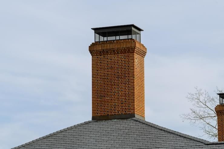 chimney flashing services in Yonkers, NY