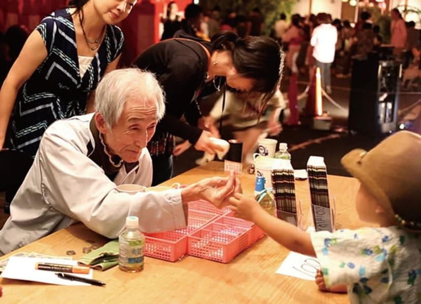 サービス付き高齢者向け住宅「銀木犀」