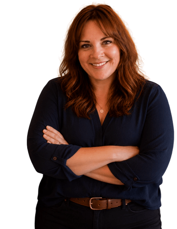 Meredith Tawney, Owner Meredith Tawney, Owner
