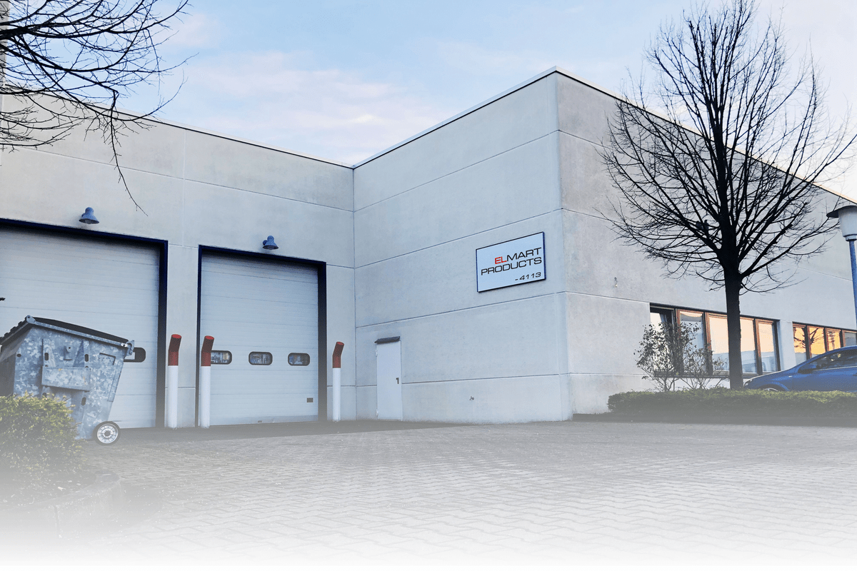 ELMART USA LLC Responsible for: Exclusive distribution, marketing, and promotion of all products in the US market, including localized after-sales service and showcasing/new model discussions.