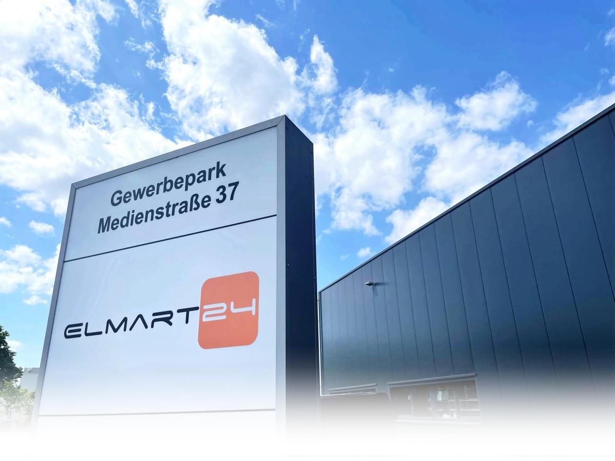 ELMART GMBH Exclusive authorized distributor responsible for handling the full product line, overseeing marketing, after-sales service, and market promotion in the European market.