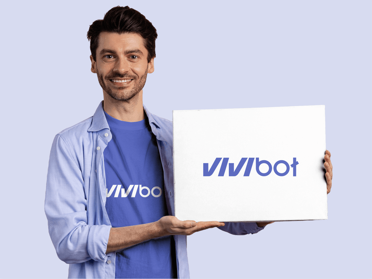 VIVIBOT is dedicated to pioneering automation solutions in the electric bicycle industry, firmly believing that integrating intelligent technology into its products enhances the riding experience, delivering vivid enjoyment to users.