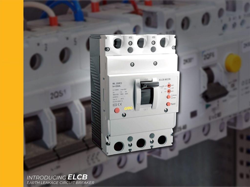 So sánh cấu tạo và tính năng ELCB và RCCB - Aptomat