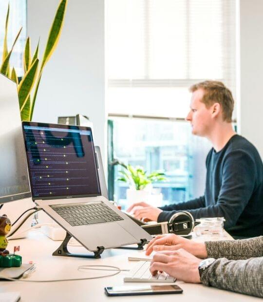 Our team develops bespoke software solutions that meet your specific requirements, ensuring quality and efficiency throughout the development lifecycle. Custom Software Development What We Do Bruno Consulting — Company Overview (Hong Kong)
Who We Are

Bruno Consulting is a Hong Kong–based digital consulting firm specializing in AI strategy, software engineering, product development, and compliance/risk advisory.
We help businesses design, build, and scale modern digital products with speed, clarity, and strong governance.

As a Hong Kong–headquartered consultancy, we serve clients across Asia, Europe, Australia, and North America, offering global-standard expertise with Asian execution efficiency.

What We Do
1. AI & Digital Strategy

We help organizations understand, adopt, and operationalize AI and modern technologies:

AI strategy, roadmap & implementation

Business process automation

Digital transformation planning

Product discovery & innovation workshops

Technical due-diligence for acquisitions

Architecture & modernization assessments

We turn high-level ideas into practical, actionable technology plans.

2. Custom Software & Platform Development

Bruno Consulting provides full-lifecycle