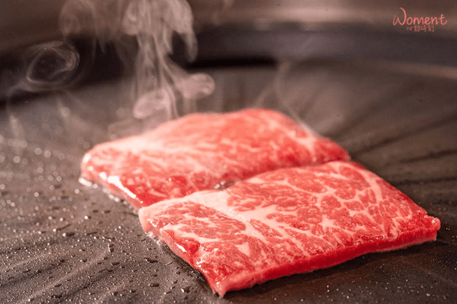 部落客心動時刻用餐照