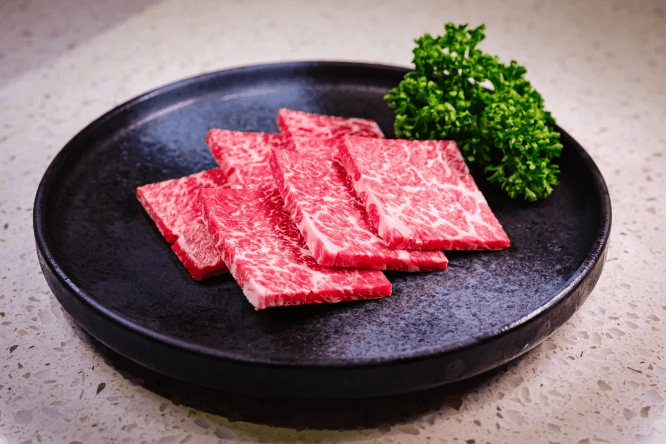 部落客KEN&ALICE用餐照