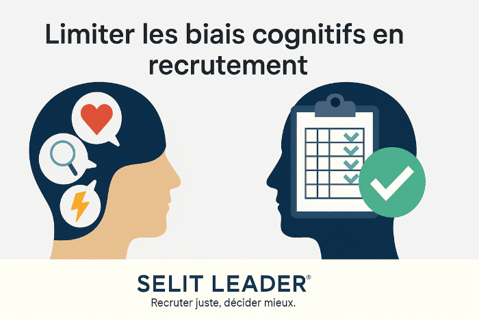 Selit Leader® assessment