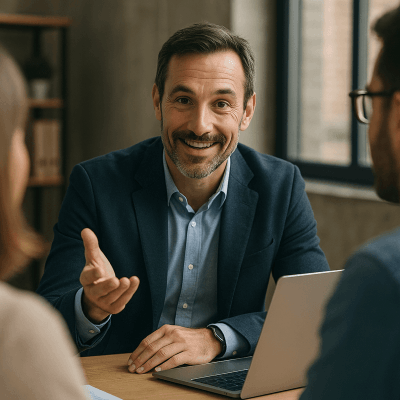 Selit Leader® assessment Selit Leader® assessment