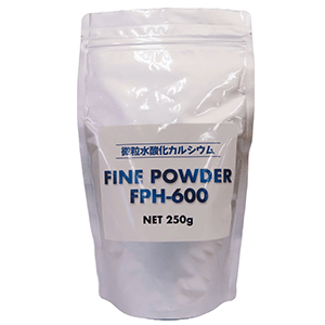 FINE POWDER