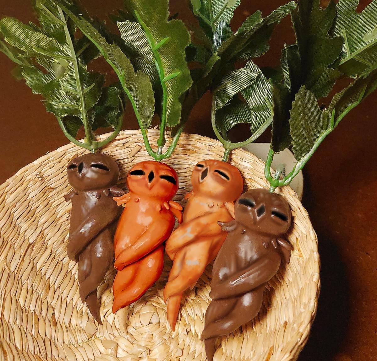 マンドラゴラ農場 on Strikingly