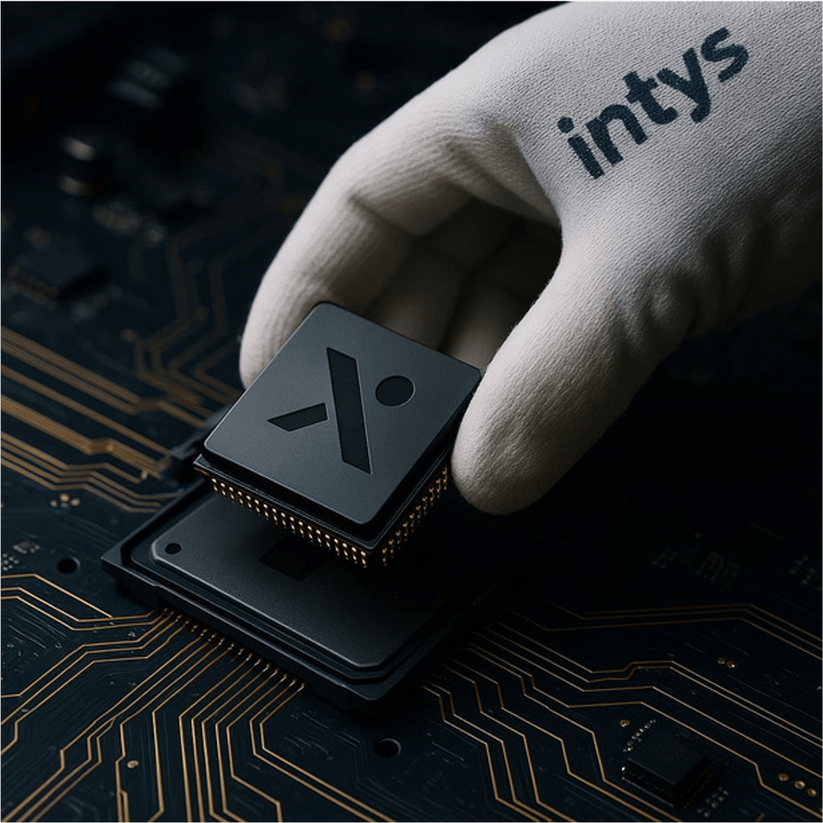 AINTYS = INTYS+Nexus GPT AINTYS = INTYS+Nexus GPT