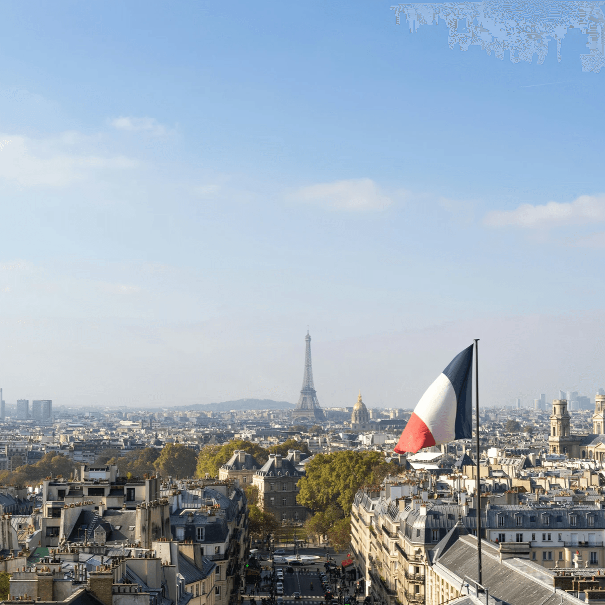 Paris, France – Intys France Paris, France – Intys France